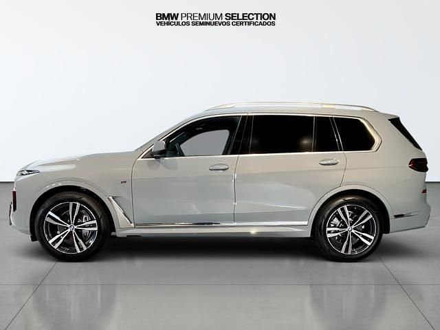 Nuevo BMW X7 Comfort Edition 2026 SUV