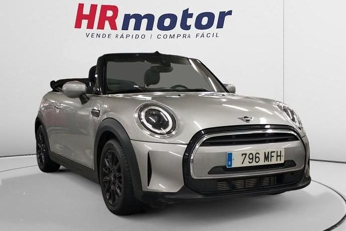 Usado 2023 Mini Cooper Utilitario | 24.290 € (Un poco caro) - Imagen 1/4