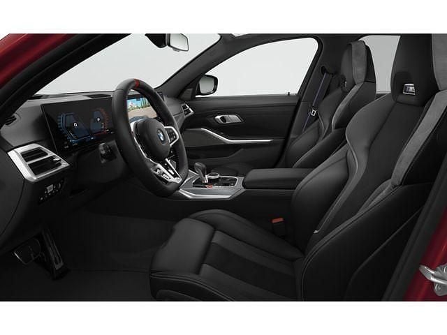 Usado 2025 BMW M3 Competition Edition Berlina | 99.500 € (Super precio) - Imagen 1/1