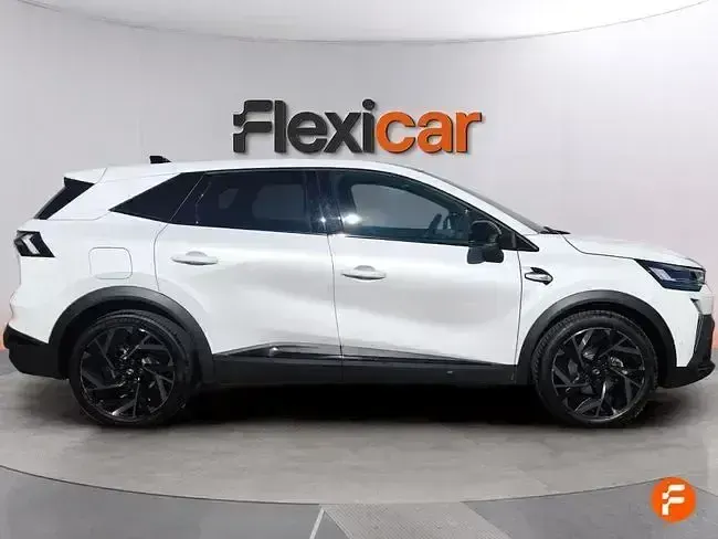 Usado Renault Symbioz Esprit Alpine 145 CV (106 kW) 2025 Blanco SUV