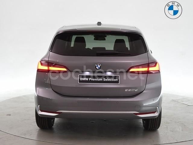 Nuevo BMW 220 Comfort Edition 163 CV (119 kW) 2025 Gris / plata Familiar