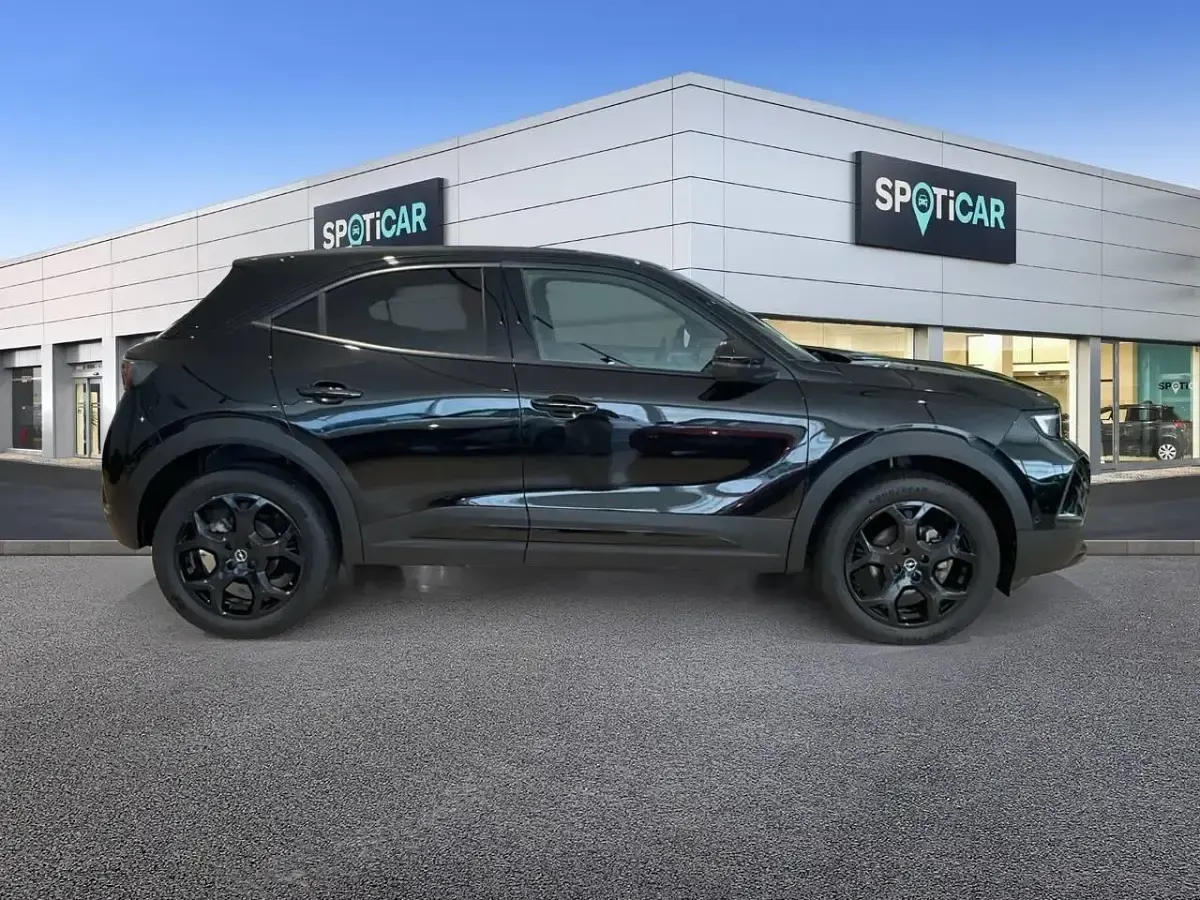 Usado Opel Mokka Edition 136 CV (100 kW) 2023 SUV