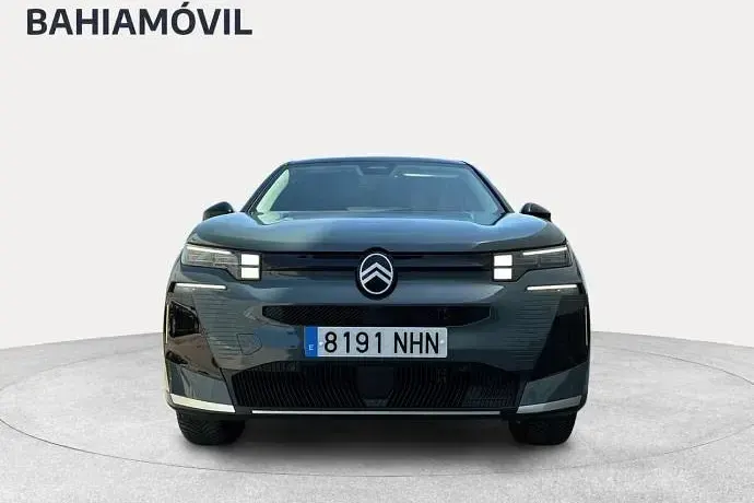 Usado Citroën C5 Aircross 145 CV (106 kW) 2025 SUV