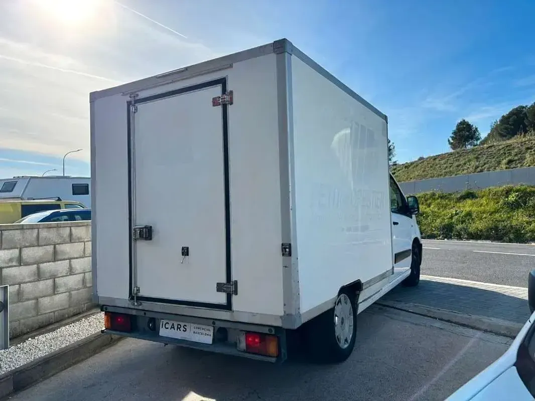 Usado Fiat Scudo Comfort 128 CV (94 kW) 2014 Blanco Van