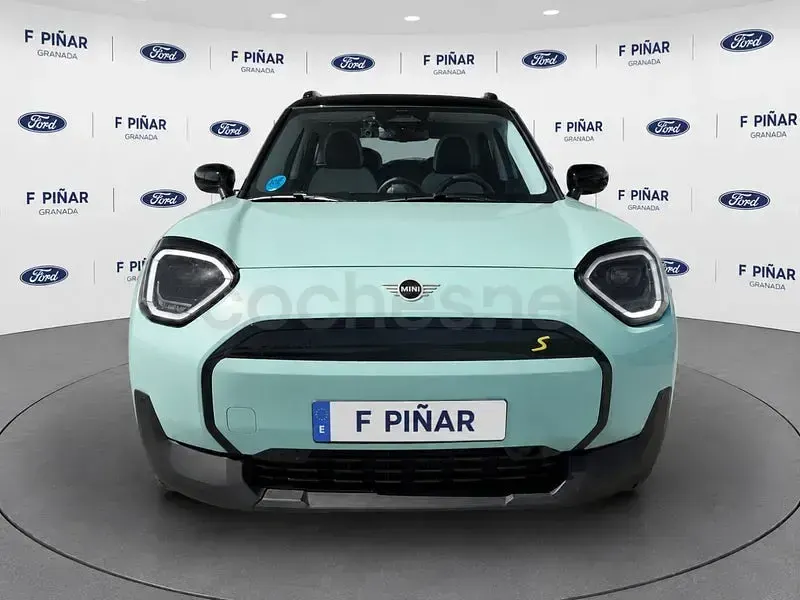 Usado Mini Aceman 160 kW (218 CV) 2025 Eléctrico SUV