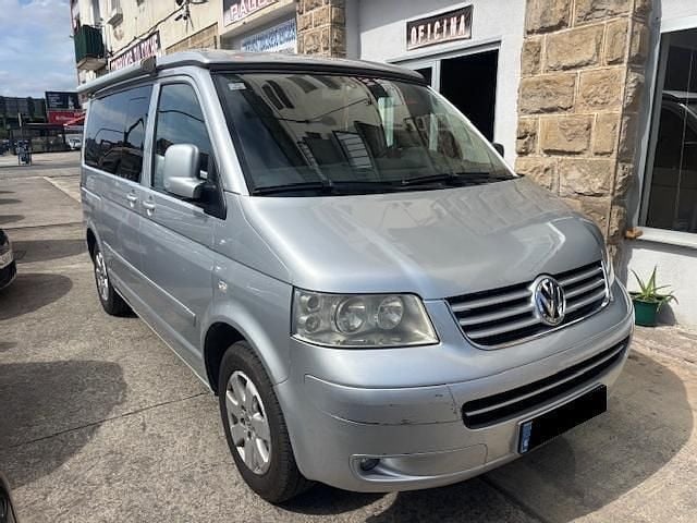 Usado VW Multivan Team 174 CV (127 kW) 2003 Van