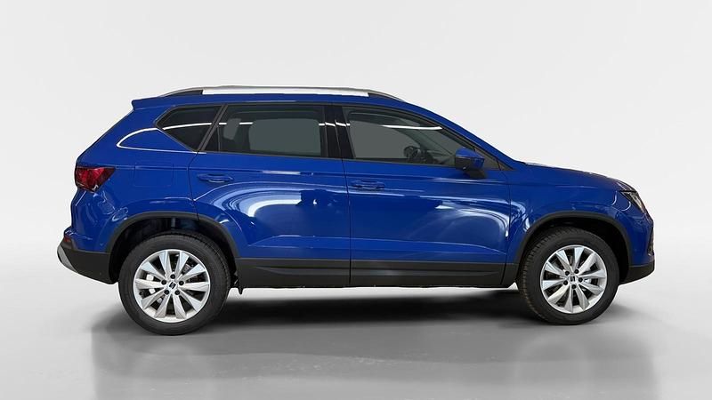 Nuevo Seat Ateca Style 116 CV (85 kW) 2025 Azul SUV