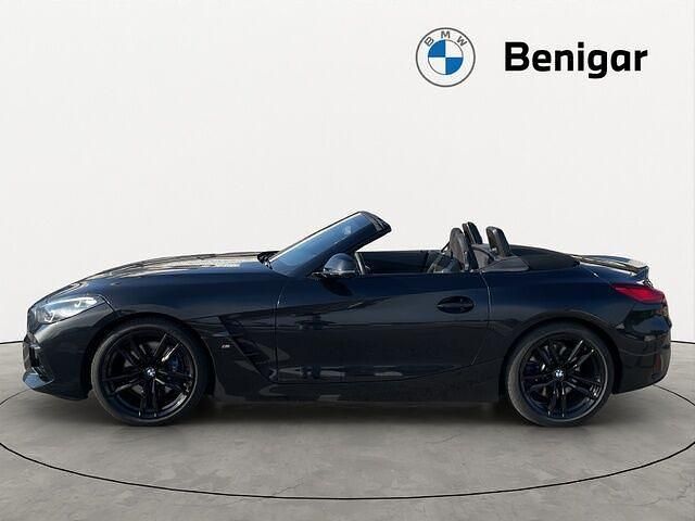 Usado BMW Z4 Shadowline 340 CV (250 kW) 2021 Negro Descapotable