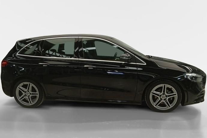 Usado Mercedes B180 116 CV (85 kW) 2024 Monovolumen