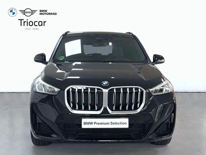 Usado BMW X1 Luxury Line 150 HP (110 kW) 2025 Preto SUV