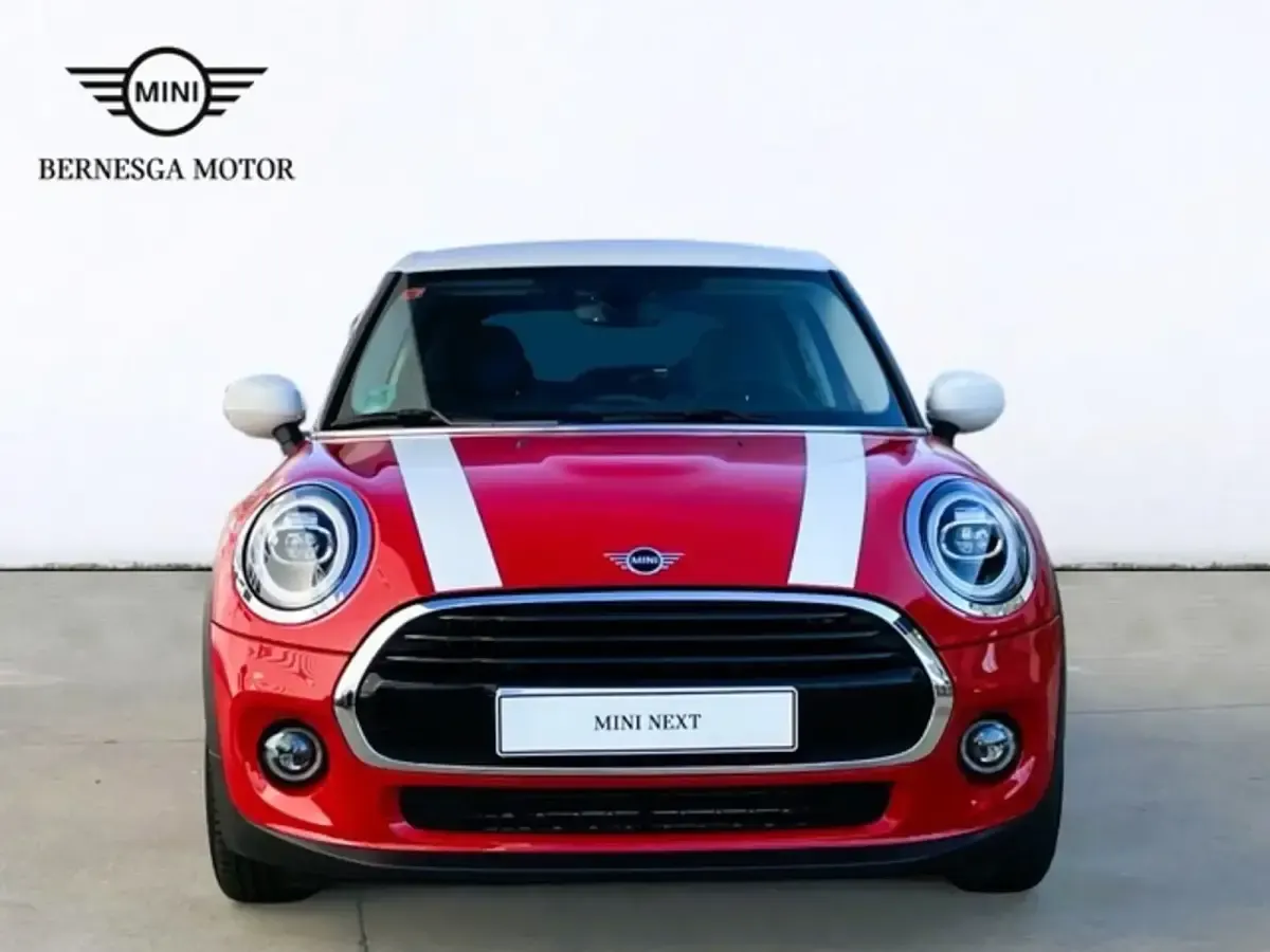 Usado Mini Cooper 136 CV (100 kW) 2020 Utilitario