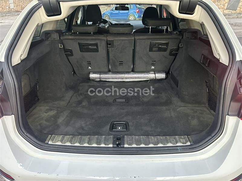 Usado BMW 330 258 CV (189 kW) 2020 Blanco Familiar