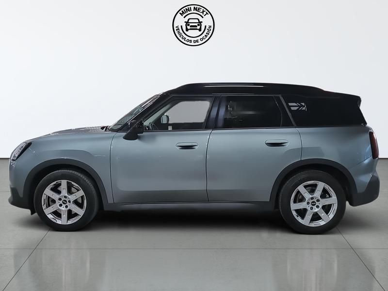 Usado Mini Countryman 170 CV (125 kW) 2024 SUV