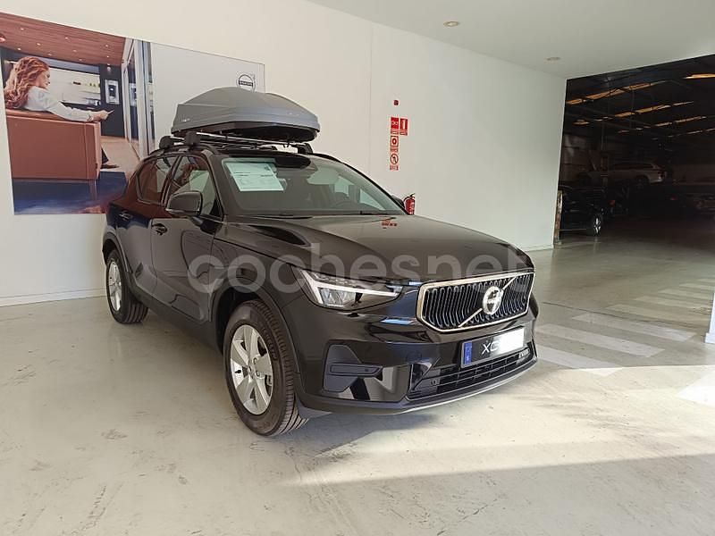 Nuevo Volvo XC40 2025 SUV