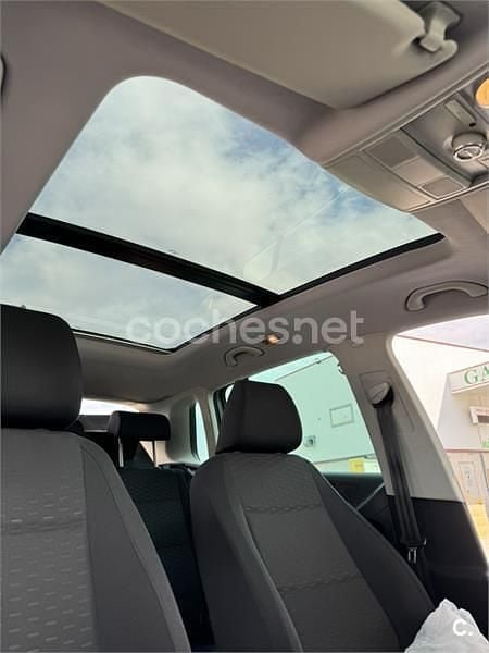 Gris / plata Usado 2008 VW Tiguan SUV | 8200 € (Precio justo) - Imagen 1/1