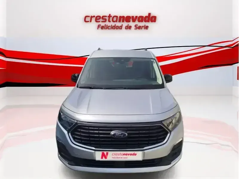 Usado Ford Grand Tourneo Connect Active 122 CV (89 kW) 2025 Monovolumen