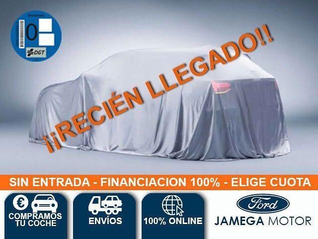 Negro Usado 2022 Tesla Model 3 Berlina | 26.990 € (Buen precio) - Imagen 1/1