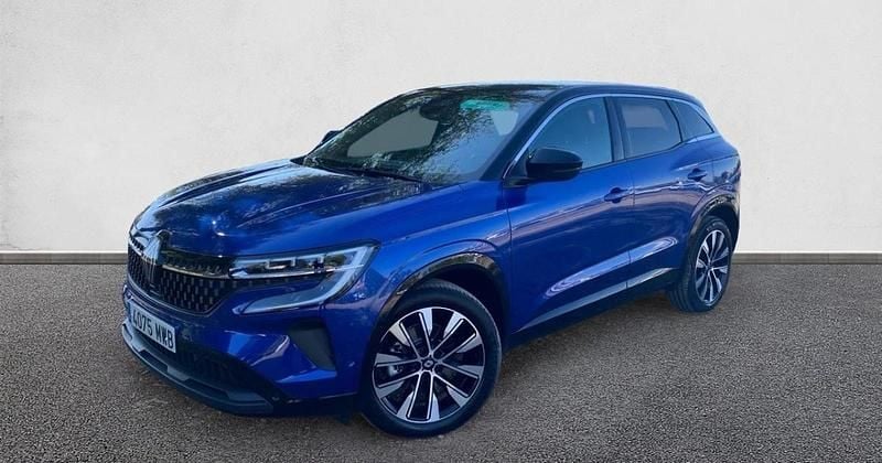 Usado 2024 Renault Austral Techno SUV | 27.500 € (Super precio) - Imagen 1/4