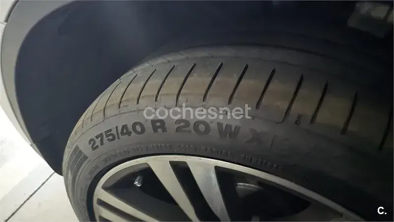 Usado BMW X6 Comfort Edition 306 CV (225 kW) 2013 Blanco SUV