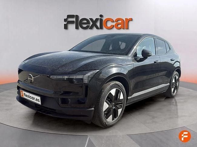 Usado Volvo EX30 Plus 200 kW (272 HP) 2024 Preto SUV
