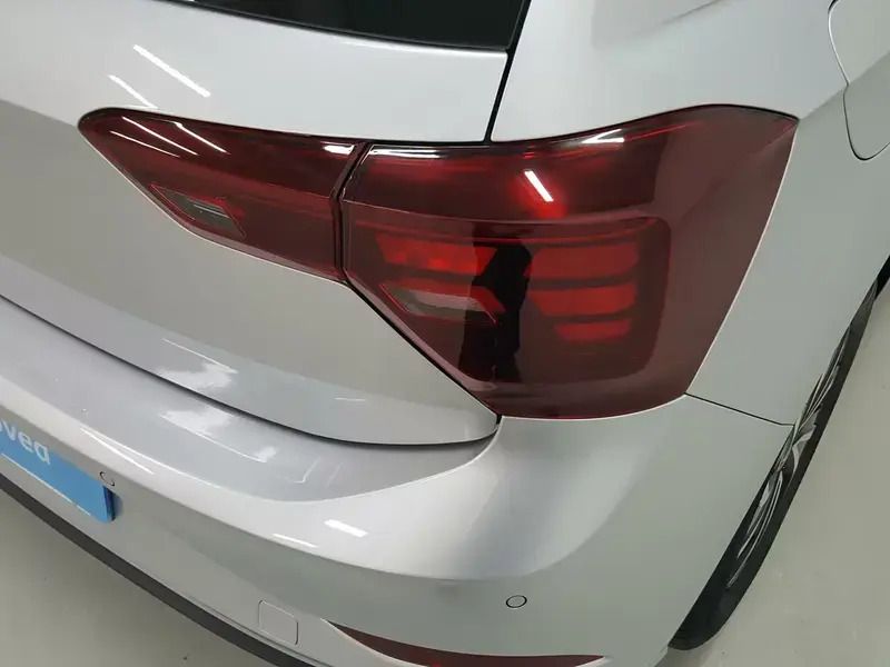 Usado VW Polo Life 95 CV (69 kW) 2024 Utilitario