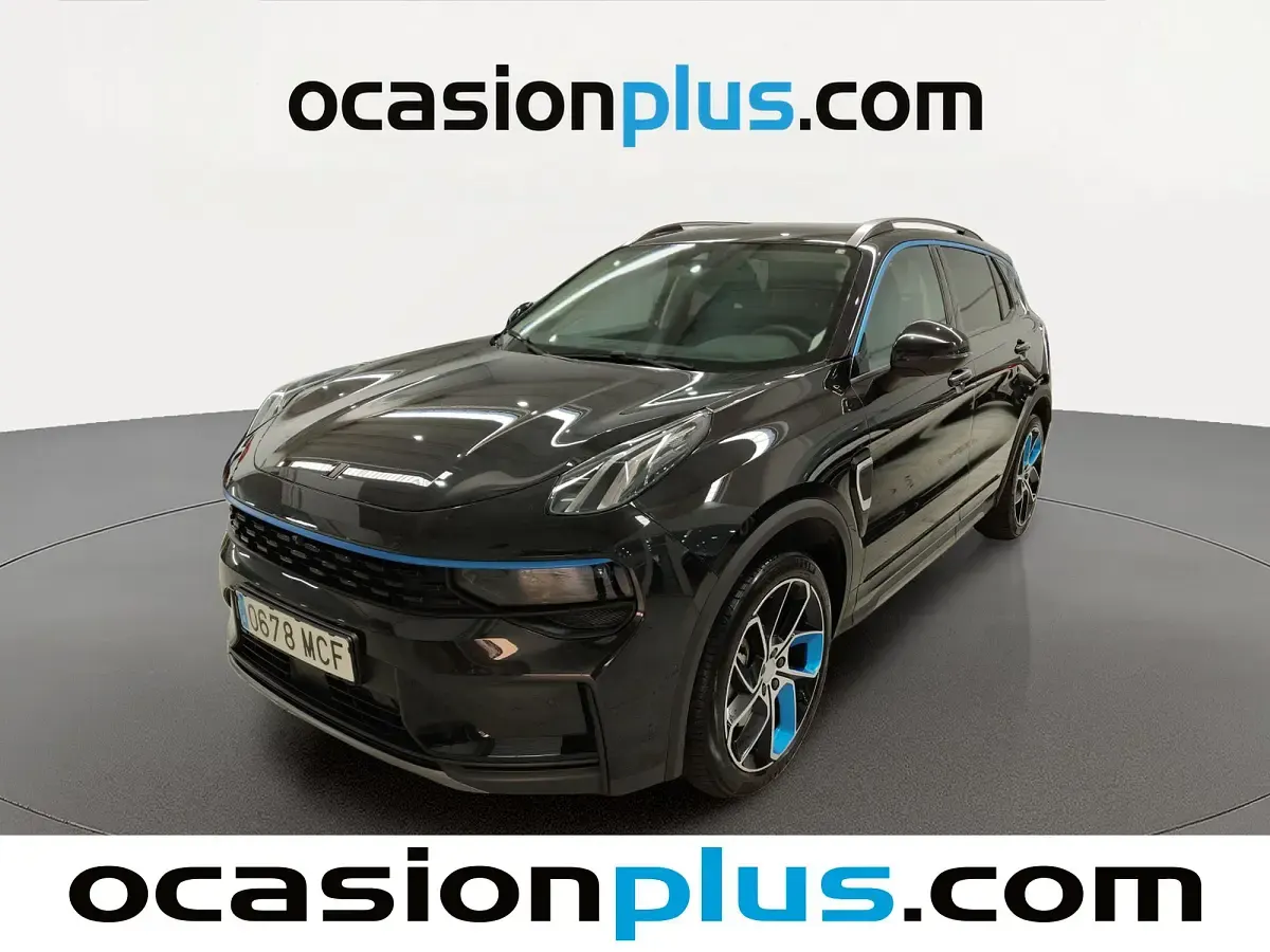 Occasion Lynk & Co 01 261 PK (191 kW) 2022 SUV