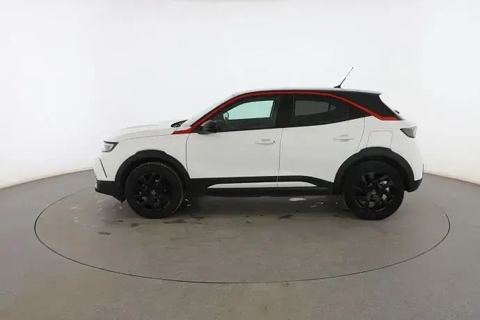 Usado Opel Mokka GS Line 131 CV (96 kW) 2021 SUV