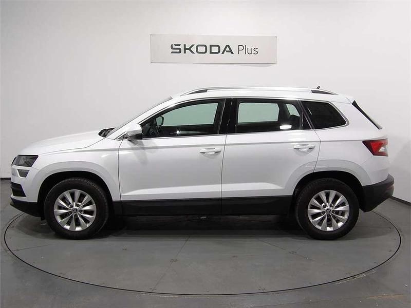 Usado Skoda Karoq Active 116 CV (85 kW) 2020 SUV