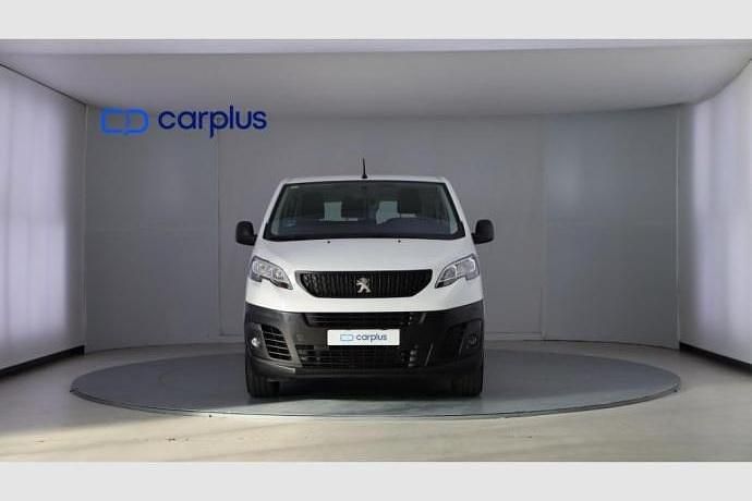 Usado Peugeot Expert S 120 CV (88 kW) 2022 Van