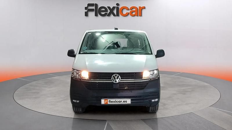 Occasion VW Caravelle 150 ch (110 kW) 2023 Blanc Van