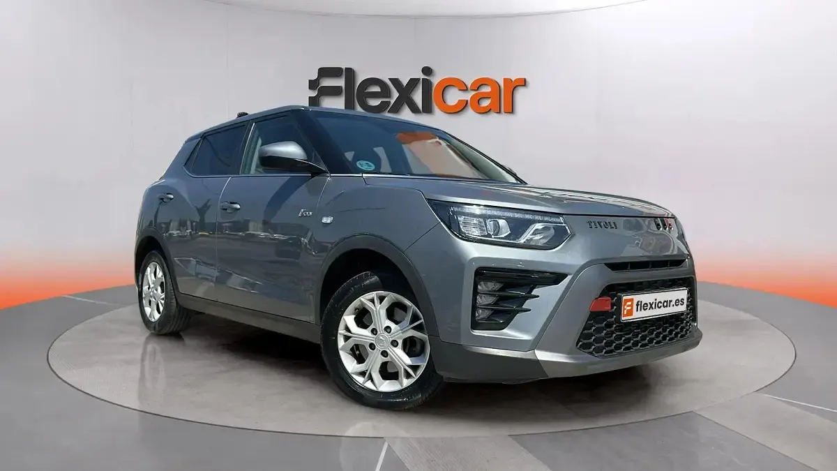 Usado SsangYong Tivoli 135 CV (99 kW) 2024 SUV