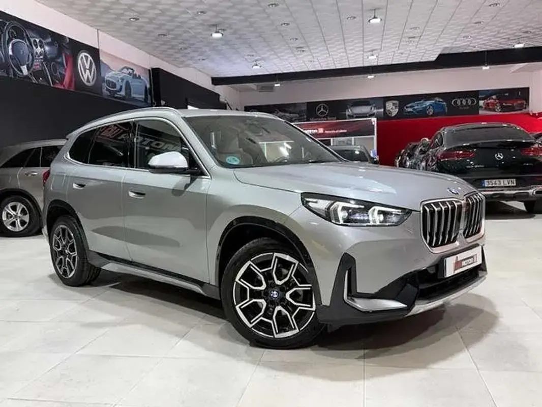 Usado BMW X1 Comfort Edition 150 CV (110 kW) 2023 SUV