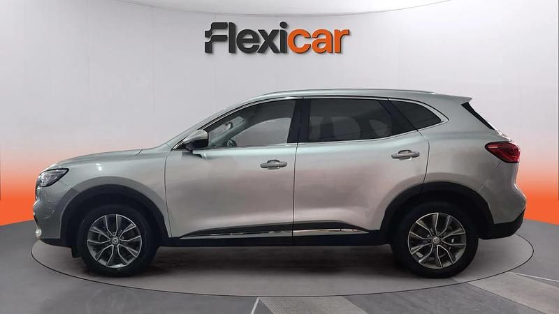 Usado MG HS Comfort 162 CV (119 kW) 2023 Gris SUV
