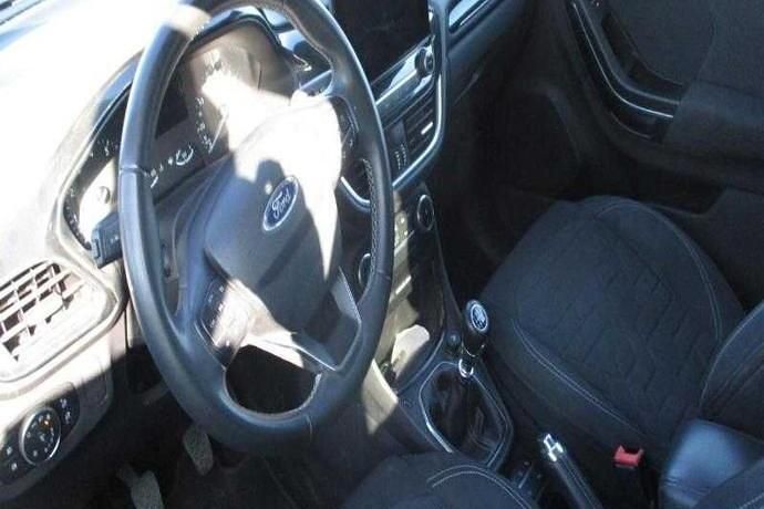 Usado Ford Puma Titanium 125 CV (91 kW) 2022 SUV