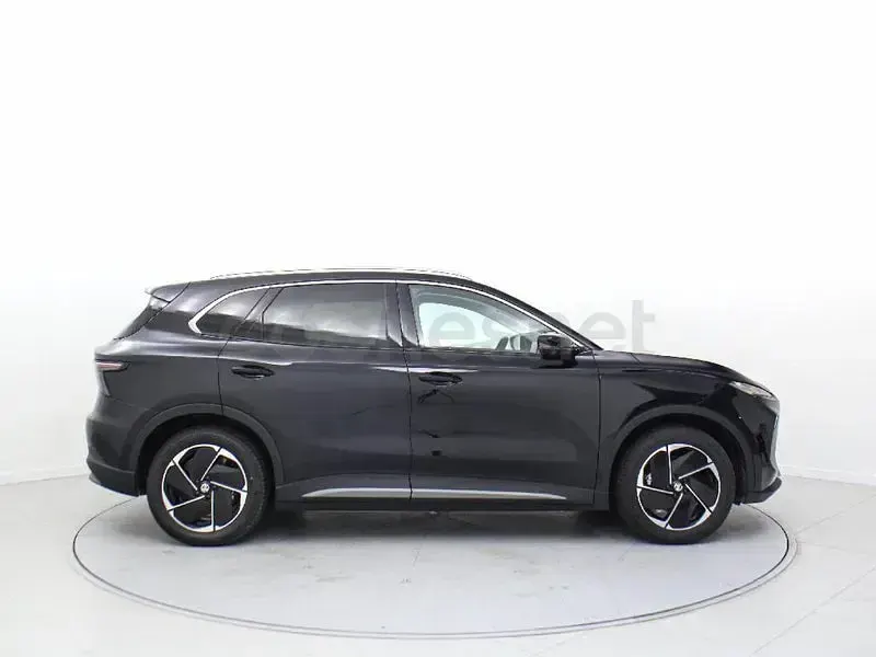Usado MG MGS5 EV Luxury 169 kW (231 CV) 2025 Eléctrico SUV