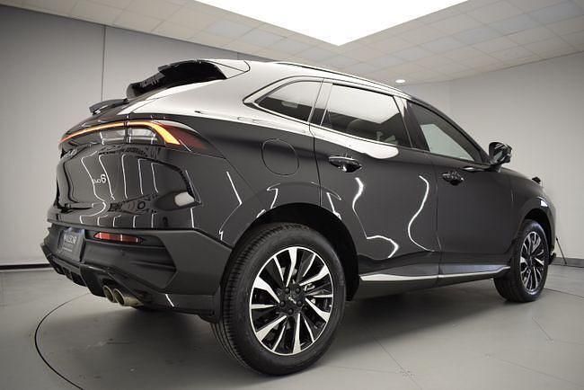 Usado EVO Evo 6 177 CV (130 kW) 2024 Marrón SUV