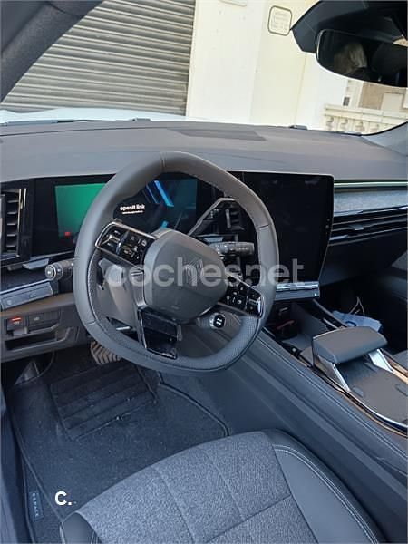 Usado Renault Espace Techno 200 CV (147 kW) 2025 Blanco SUV