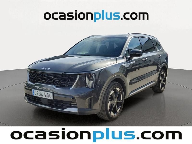 Usado Kia Sorento 252 CV (185 kW) 2024 SUV