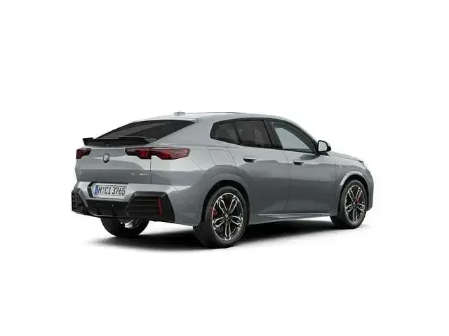 Occasion BMW X2 163 ch (119 kW) 2025 Gris SUV