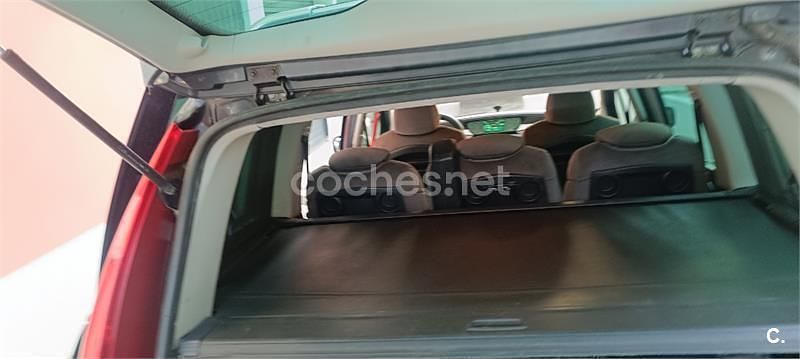 Usado Citroën C8 130 CV (95 kW) 2005 Gris / plata Monovolumen