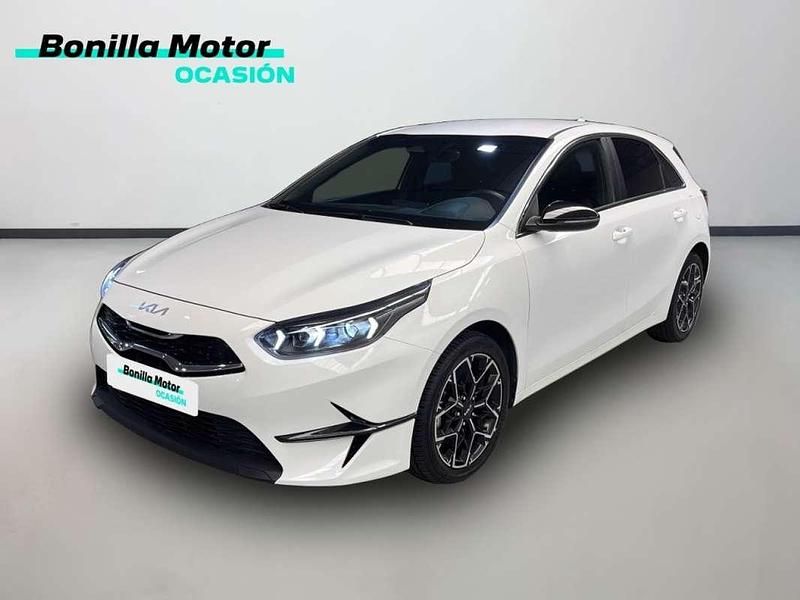 Usado Kia Ceed Style 101 CV (74 kW) 2025 Utilitario