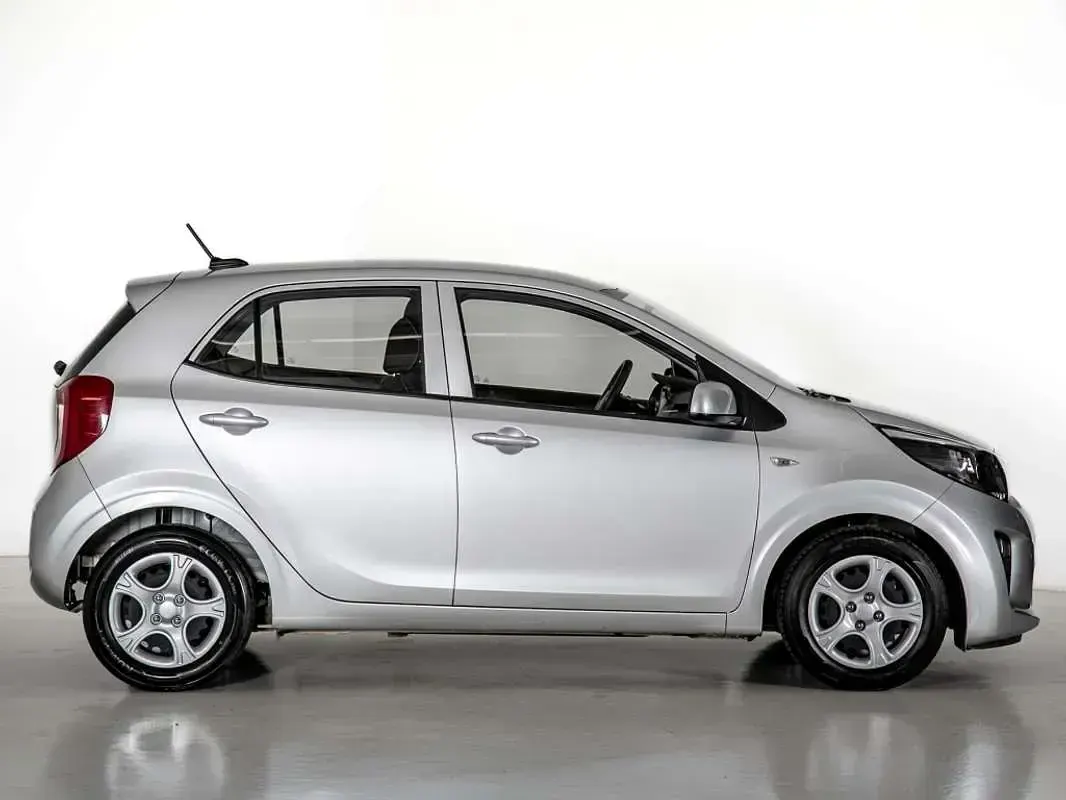 Usado Kia Picanto 67 CV (49 kW) 2024 Utilitario
