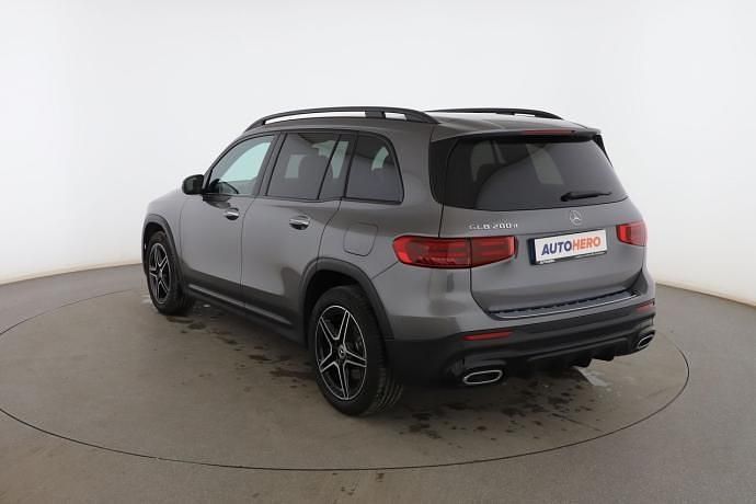 Usado Mercedes 200 AMG line 150 CV (110 kW) 2024