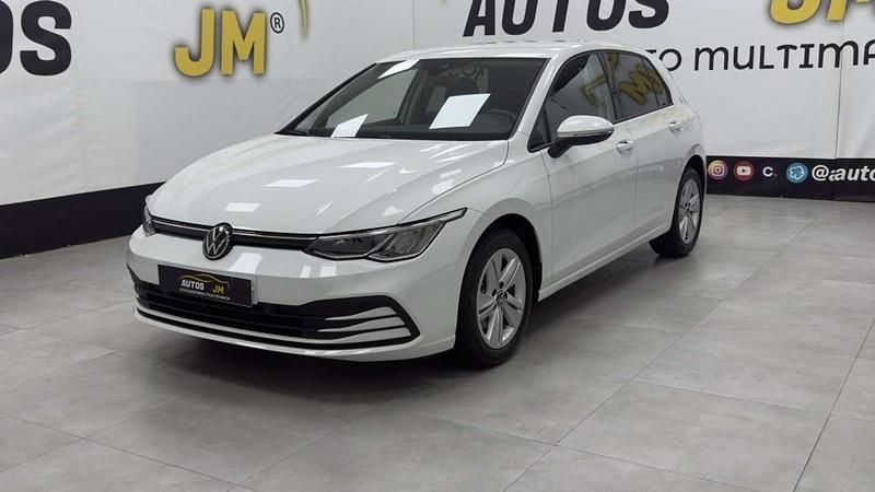 Usado 2023 VW Golf VIII Life Utilitario | 22.700 € (Super precio) - Imagen 1/4