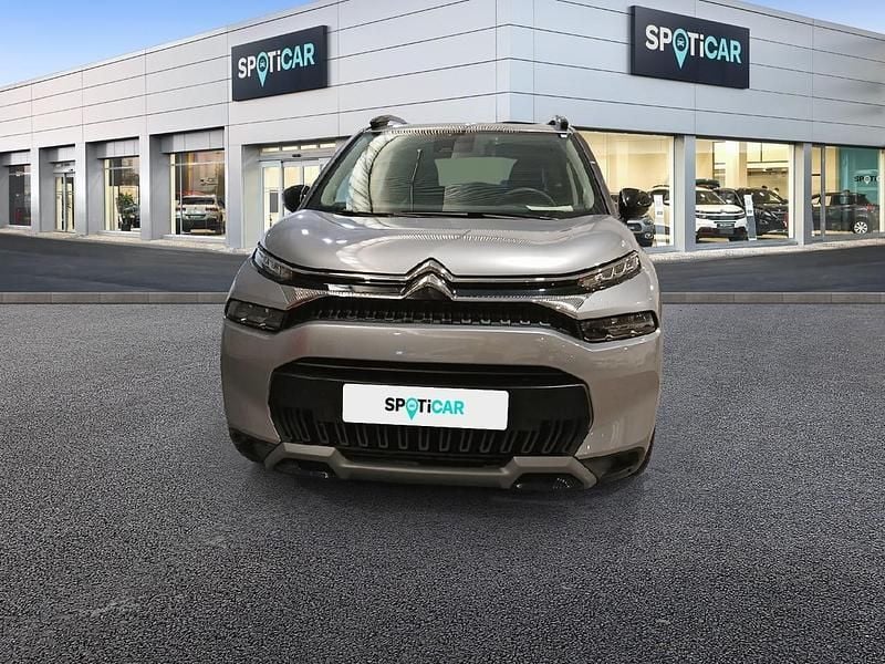 Usado Citroën C3 Aircross PureTech 110 CV (80 kW) 2024 Gris SUV