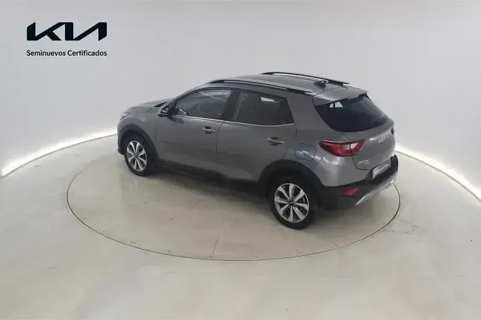 Usado Kia Stonic 100 CV (73 kW) 2025 SUV