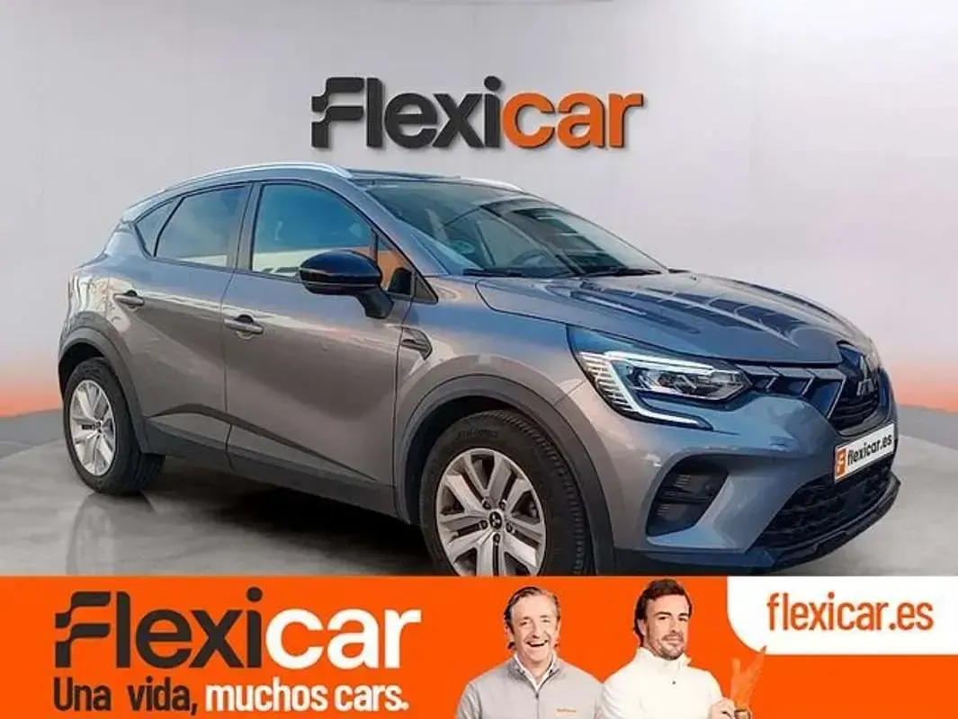 Usado Mitsubishi ASX Motion 91 CV (66 kW) 2024 SUV