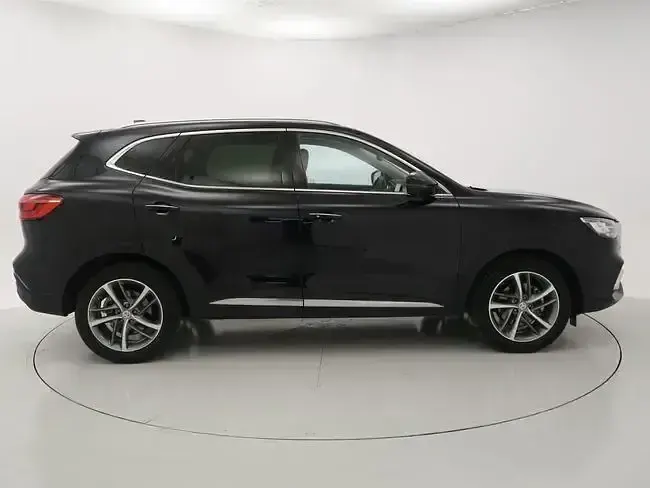 Usado MG HS Luxury 162 CV (119 kW) 2023 Negro SUV