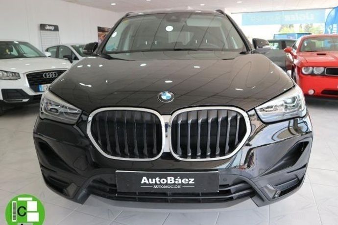 Usado 2020 BMW X1 SUV | 16.990 € (Super precio) - Imagen 1/4
