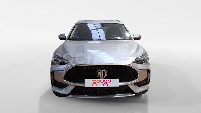 Usado MG EHS Luxury 258 CV (189 kW) 2024 Gris / plata SUV